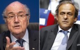 Blatter e Platini, ridotta la squalifica